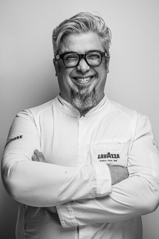 THE CHEF, [soref:zone_pr], Le Prince Noir