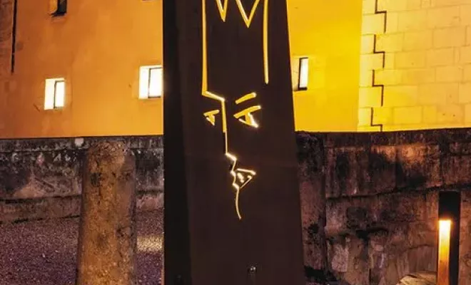 US, Bordeaux, Le Prince Noir