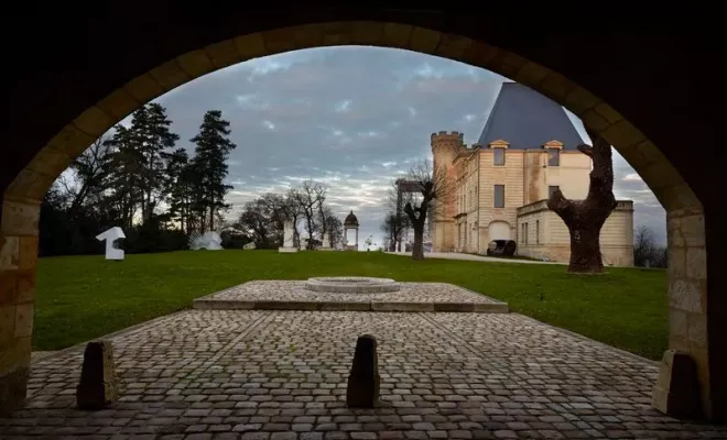 US, Bordeaux, Le Prince Noir