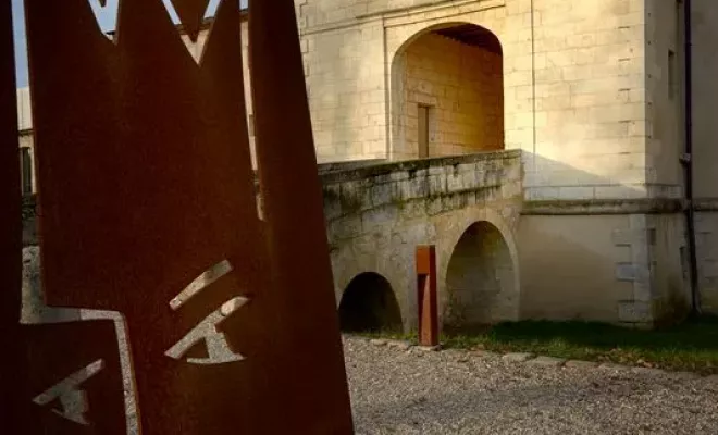 US, Bordeaux, Le Prince Noir